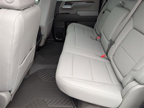 New 2026 Chevrolet Silverado 1500 LT Trail Boss w/ LT Trail Boss Premium Package image 29