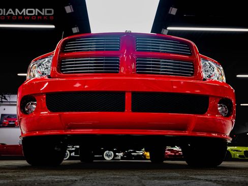 Used 2004 Dodge Ram 1500 Truck 2WD Regular Cab image 39