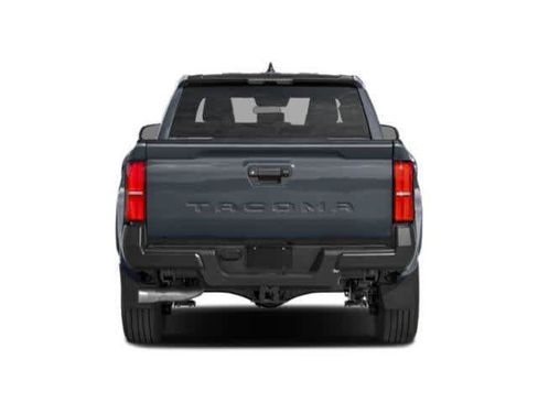Used 2024 Toyota Tacoma SR AWD/4WD image 8