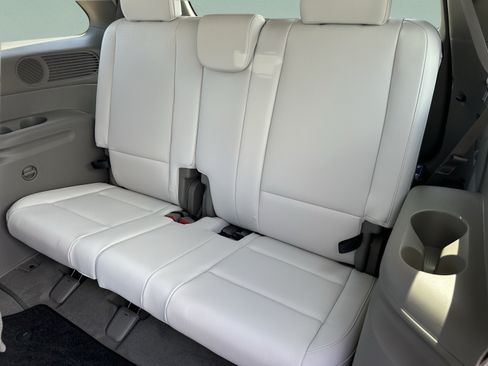 New 2027 Hyundai Palisade SEL FWD image 15