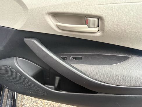 Used 2024 Toyota Corolla LE FWD image 26