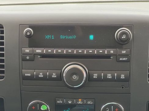 Used 2013 Chevrolet Silverado 1500 LT w/ All-Star Edition RWD image 17