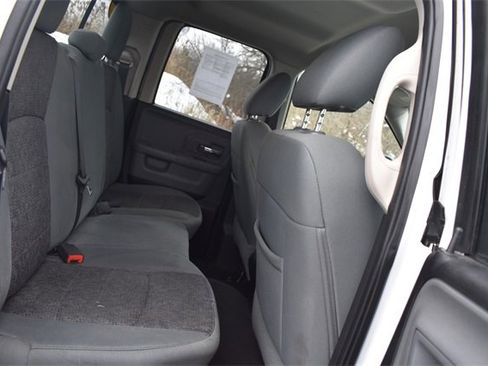 Used 2015 RAM 1500 Big Horn image 14