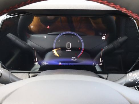 New 2026 Chevrolet TrailBlazer RS image 19