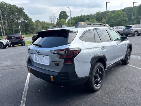New 2025 Subaru Outback Wilderness image 3