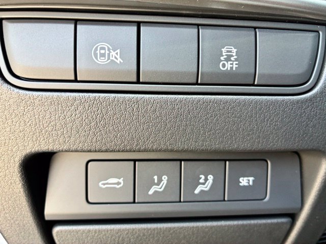 New 2026 MAZDA MAZDA3 2.5 S Sedan w/ Preferred Pkg FWD image 13