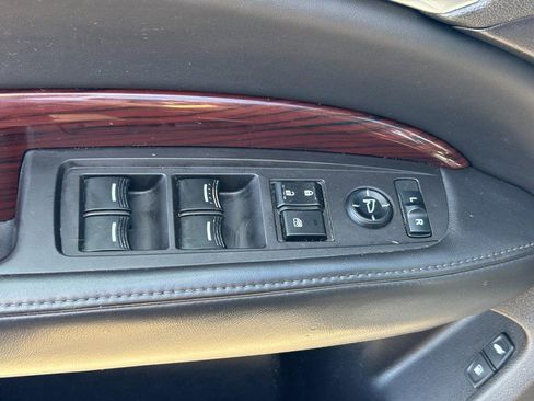 Used 2016 Acura MDX SH-AWD image 17