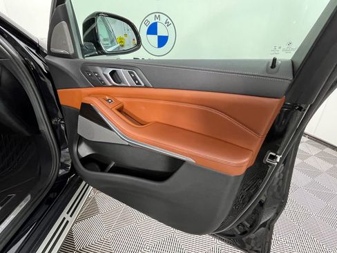 Used 2021 BMW X5 xDrive40i w/ Premium Package 2 AWD/4WD image 25