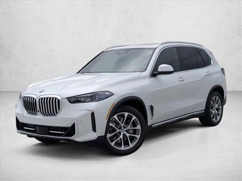 New 2026 BMW X5 xDrive40i image 1