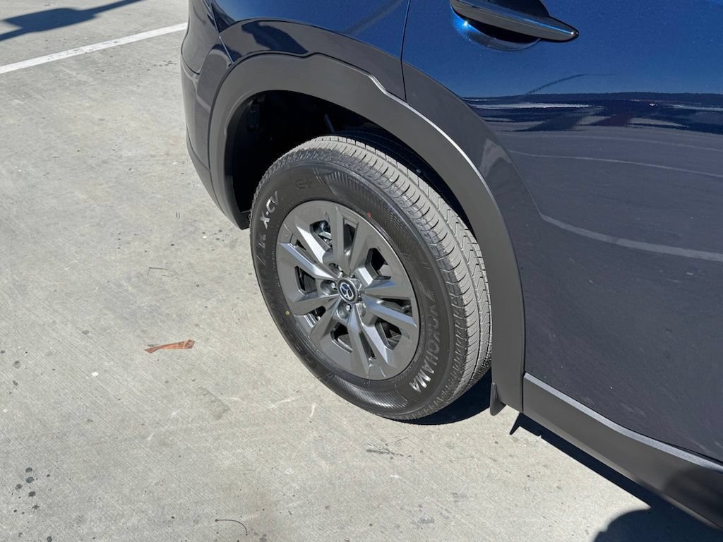 New 2026 MAZDA CX-5 AWD 2.5 S image 20