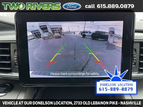 Used 2022 Ford Explorer XLT w/ Equipment Group 202A image 26