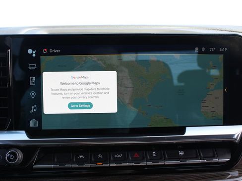 Used 2025 Chevrolet Silverado 1500 LT w/ Work Truck Package image 48