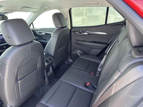 Used 2025 Buick Envision Preferred image 15