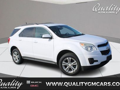 Used 2010 Chevrolet Equinox LT w/ Vehicle Interface Package