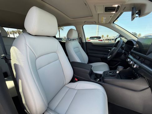 Used 2026 Honda CR-V EX image 18