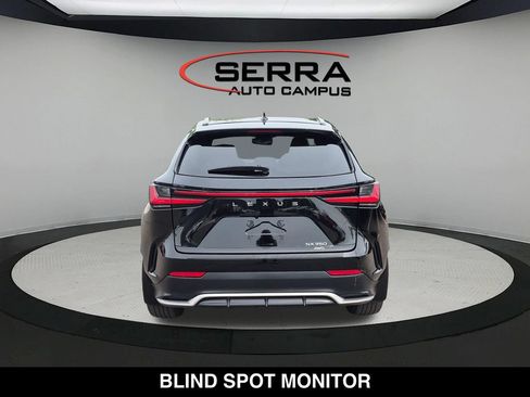 Used 2024 Lexus NX 350 F Sport AWD/4WD image 11