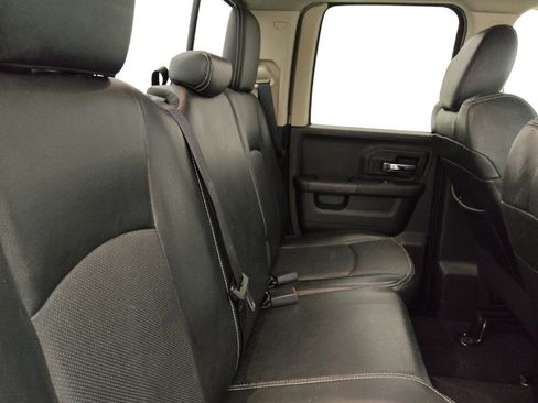 Used 2013 RAM 1500 Laramie w/ Convenience Group RWD image 19
