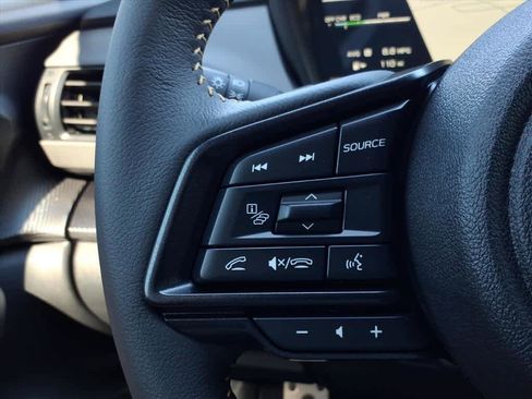 New 2026 Subaru Crosstrek 2.5i Sport image 36