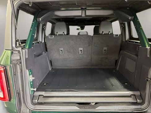 Used 2023 Ford Bronco Everglades AWD/4WD image 34
