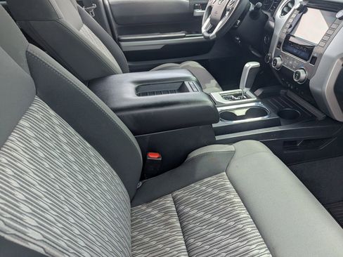 Used 2020 Toyota Tundra SR5 w/ TRD Off-Road Plus Package image 11