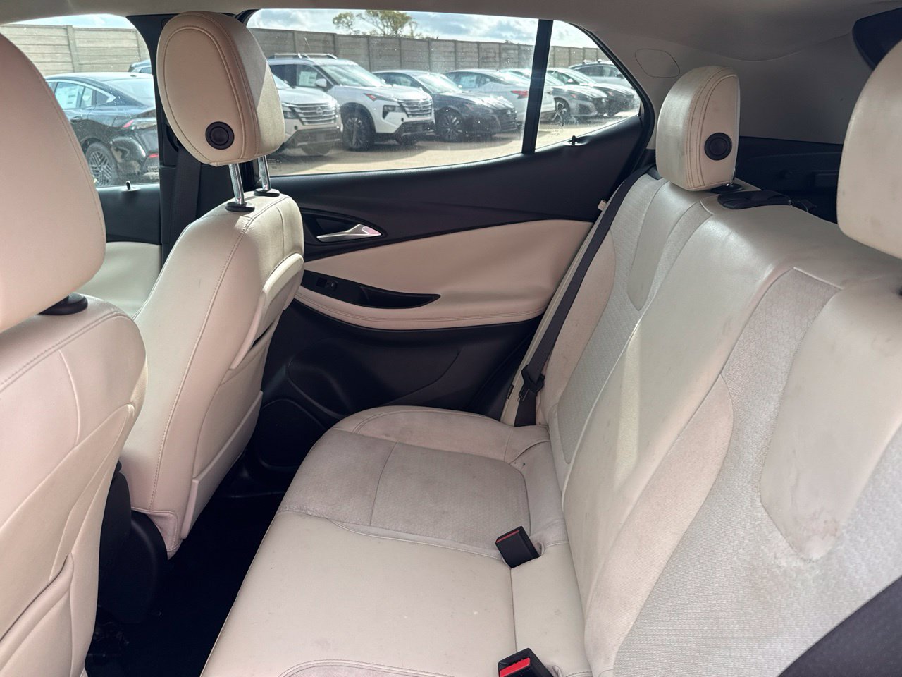 Used 2020 Buick Encore GX Preferred FWD image 42