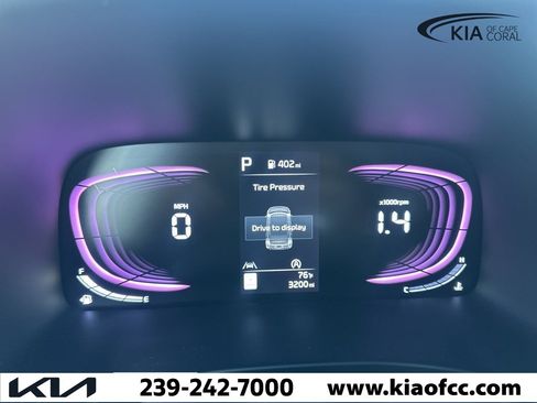 Certified 2025 Kia Soul LX image 16