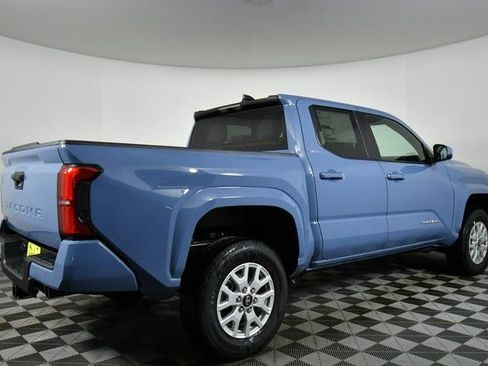 New 2026 Toyota Tacoma SR5 AWD/4WD image 10