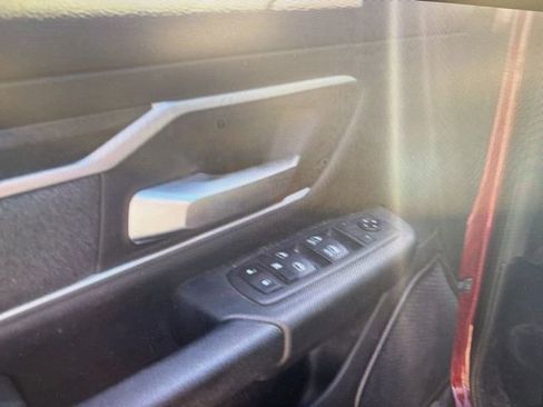 Used 2020 RAM 1500 Big Horn image 16