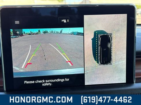 Used 2022 Lincoln Aviator Reserve w/ Equipment Group 201A image 37