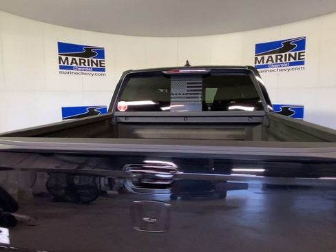 Used 2023 Honda Ridgeline RTL image 9
