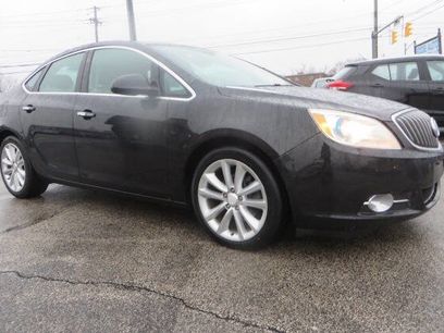 Used 2014 Buick Verano