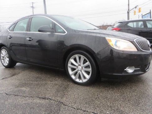 Used 2014 Buick Verano image 1