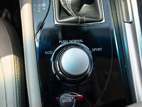 Used 2017 Lexus GS 350 w/ Premium Package image 36