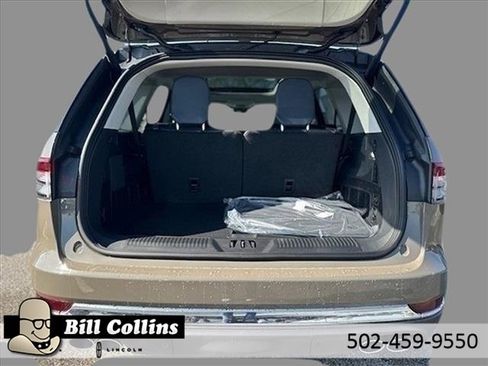 New 2025 Lincoln Aviator Reserve image 7