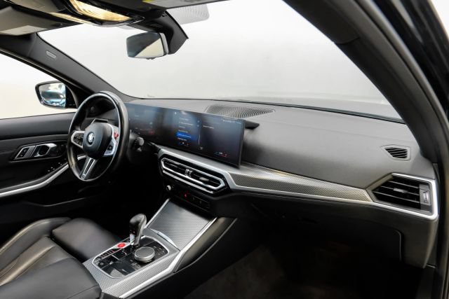 Used 2023 BMW M3 Competition AWD/4WD image 19