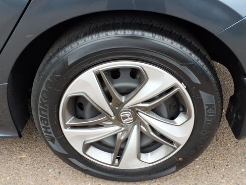 Certified 2023 Honda Civic LX image 8