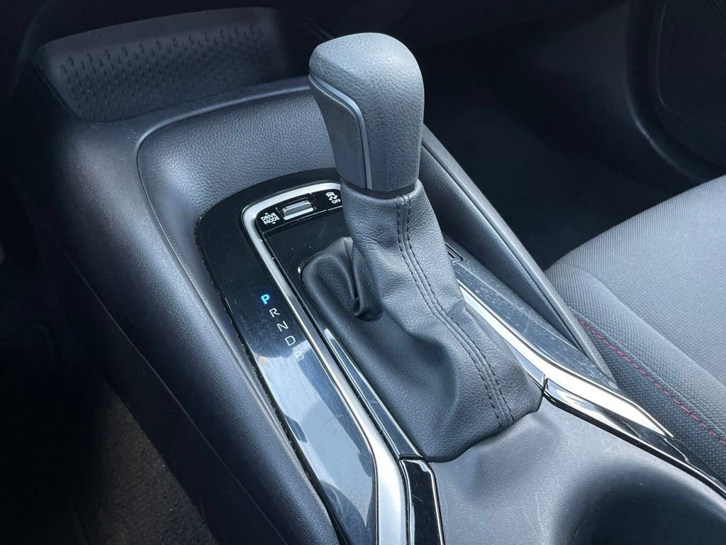 Used 2025 Toyota Corolla SE FWD image 20