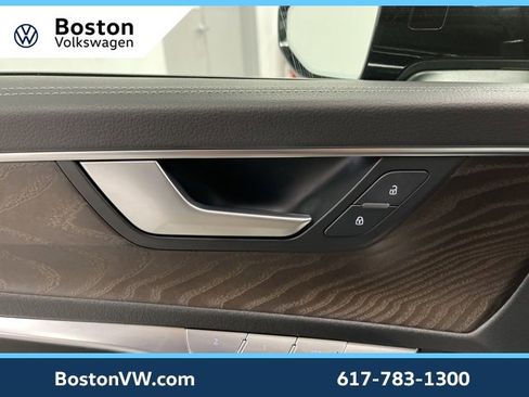 Used 2021 Audi A6 Premium Plus w/ Premium Plus Package image 29