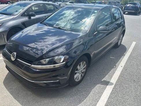 Used 2019 Volkswagen Golf S FWD image 18