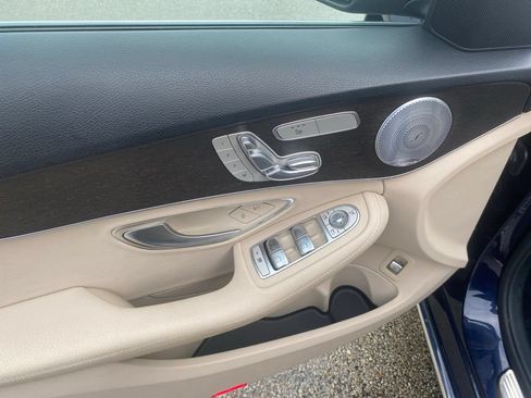 Certified 2020 Mercedes-Benz C 300 4MATIC Sedan image 10