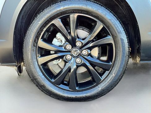 Used 2025 MAZDA CX-30 AWD 2.5 S w/ Select Sport Pkg image 30