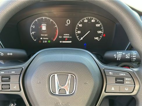 New 2026 Honda CR-V LX image 9