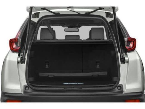 Used 2020 Honda CR-V EX-L image 14