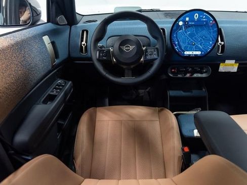 New 2027 MINI Cooper Countryman S AWD/4WD image 3