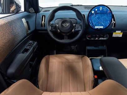 New 2027 MINI Cooper Countryman S