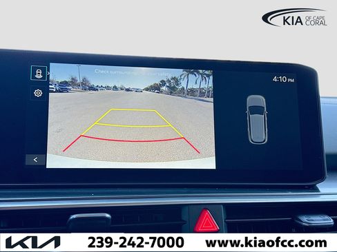 New 2026 Kia Sorento S w/ S Panoramic Sunroof Package image 33