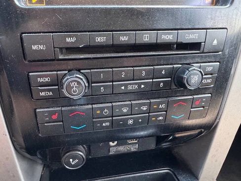 Used 2010 Ford F150 FX4 image 41