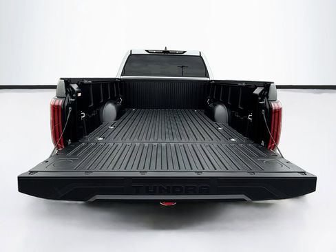 New 2026 Toyota Tundra Limited w/ TRD Off-Road Package AWD/4WD image 27