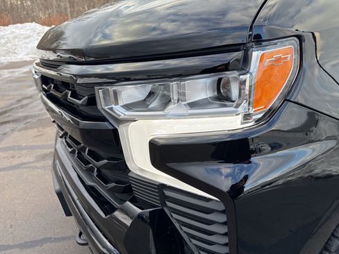 New 2026 Chevrolet Silverado 1500 RST w/ Convenience Package II image 37