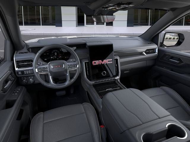 New 2026 GMC Yukon XL Elevation w/ Technology Package AWD/4WD image 39